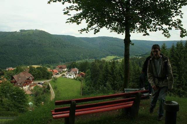 Huzenbacher See 2008 Bild 12